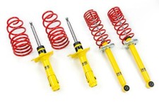 Amortisseur/Ressort BMW Serie