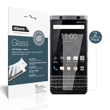 2x Protection pour Blackberry