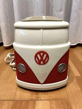 VW Volkswagen grille-pain mini