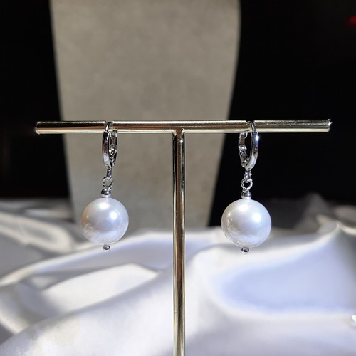 Boucles oreilles dormeuses - boucles,