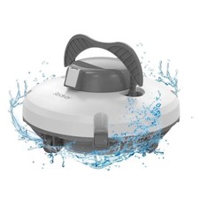Robot Nettoyeur Piscine Sans