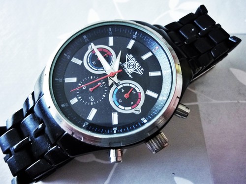 Spirit saint louis - spirit, montre