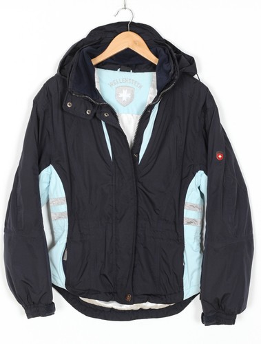 Veste ski wellensteyn - veste, de