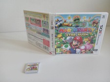 Mario Party : Star Rush [TSA-CTR-BAAP-EUR]