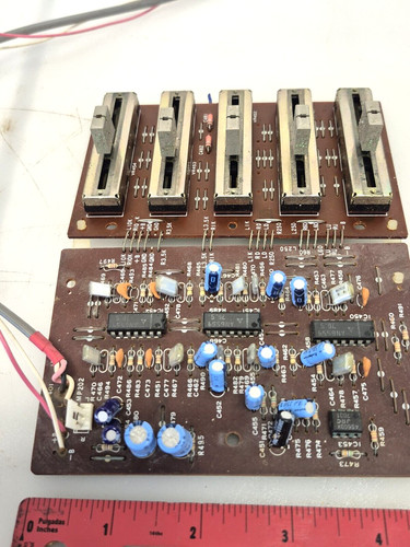 Marantz tuner amp 100 - marantz, tuner/amp