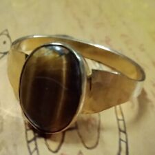 Bague œil franc-maçon