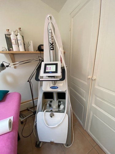 Vends machine starvac - machine, dxtwin