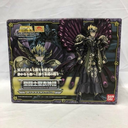 Figurine bandai saint seiya - bandai,