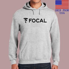 Focal Audio Equipment Grey