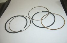 Ensemble Segments Bandes Piston Moteur BRIGGS&STRATTON Original 795690