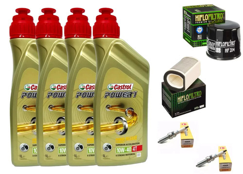 Kit entretien yamaha xvs 1300 - kit,