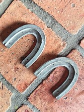 paire de fer de botte