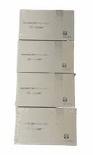 32 Vials Nu Skin Galvanic Spa
