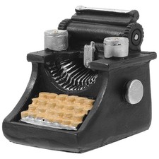  Machine À Écrire Mini