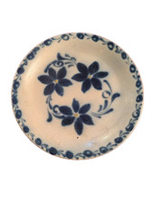 Assiette décorative de BETSCHDORF / 2