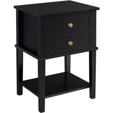 Table de Chevet à Tiroirs