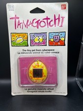 Tamagotchi Rare Unopened
