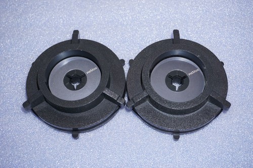 Revox nab adaptateur paire - nab,