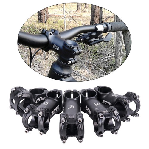Vélo tige 8mm degré - 31.8mm, 7