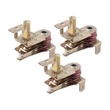 Thermostat chauffant
