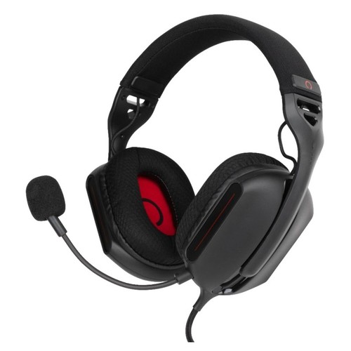 Konix casque gaming filaire - gaming,