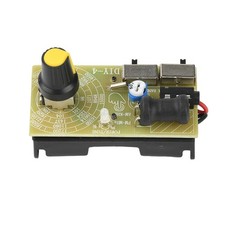 Radio Casque Multibande FM/MW/SW 87-108 MHz, Module Radio FM/MW/SW à Monter7079