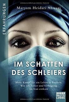 Schatten des schleiers - des,