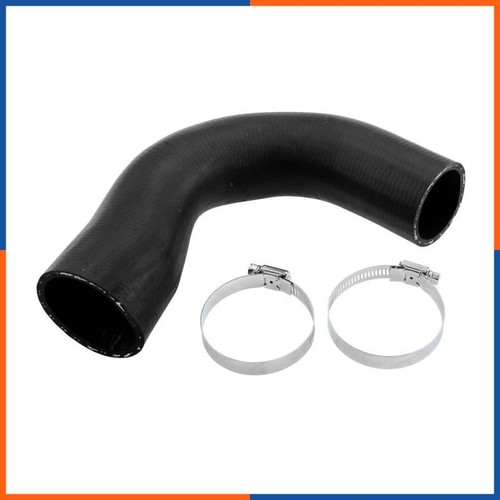 Gaine suralimentation pour - suralimentation,