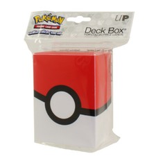 Pokemon Card Supplies - Deck