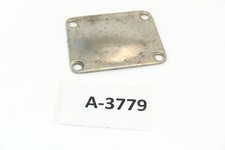 BSA B31 B33 ZM33 - cache poussoir cache moteur 66-1936 A3779