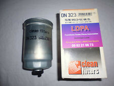 Filtre à carburant VOLVO 240