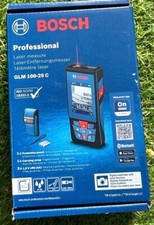 télémètre laser Bosch