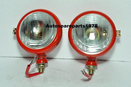 Phare lampe massey ferguson - massey,