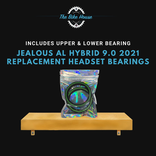 Radon jealous hybride 0 - radon,