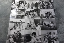 L' HOTEL DE LA PLAGE Myriam Boyer Jean-Paul Muel guy marchand 12 photos presse