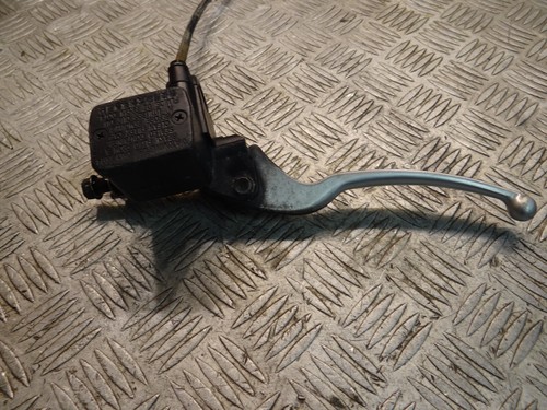 Maitre cylindre avant quad - cylindre,