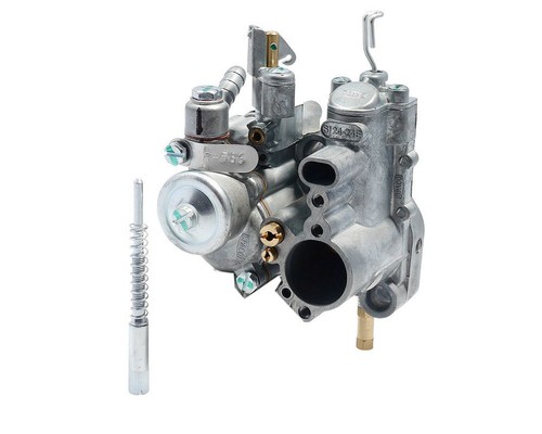 Carburateur dellorto 24 - dellorto, 24/24