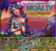 Moai 4 - Terra Incognita -