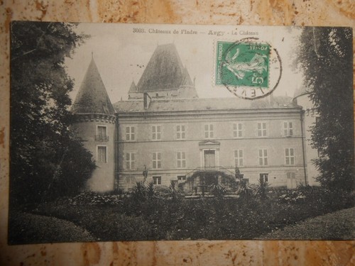 Cpa ancienne carte postale - cpa,
