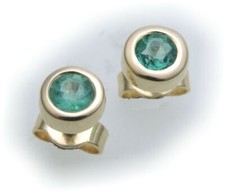 Hommes Boucle D'Oreille Prise