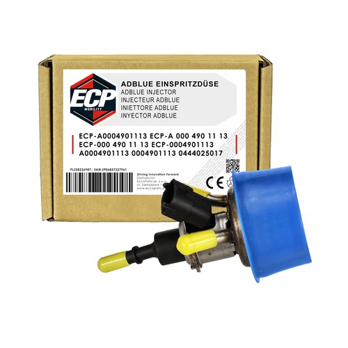 Injecteur adblue vanne 000 - injecteur,