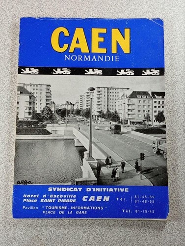 Caen normandie bon - normandie, |