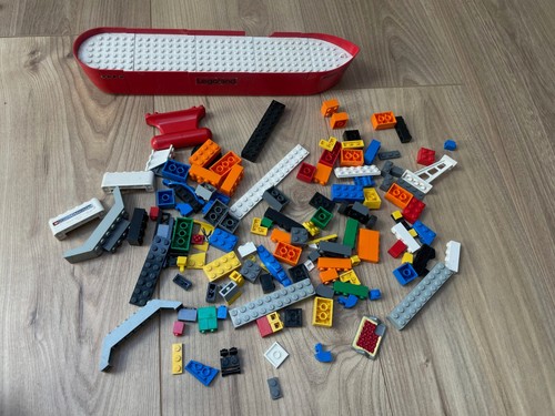 Lot lego vintage - vintage, legoland