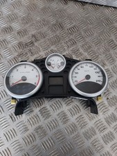 Bloc Compteur - PEUGEOT 207