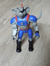 FIGURINE LES MOTARDS DE