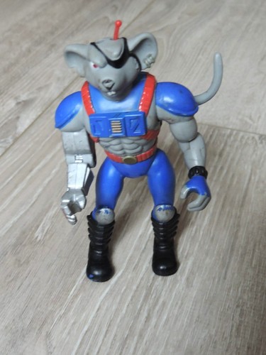 Figurine les motards - figurine,