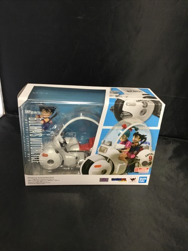 Bandai figuarts dragon - bandai, s.h.figuarts