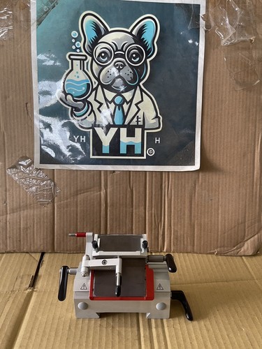 Leica cm1950 cryostat - leica, blade