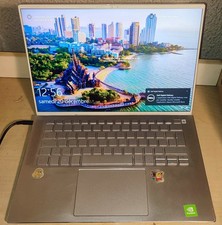 PC PORTABLE DELL INSPIRON 7400