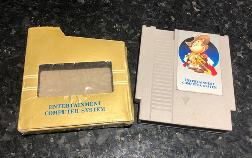 Retrogaming jeu nes 700 - retrogaming,